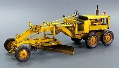 Plus model miniature - miniature, kit