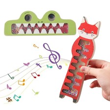 Rainmaker - Jouet de pluie perlé pour le développement de