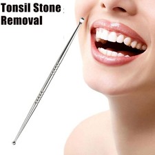 Tonsil Stone Removal Pick