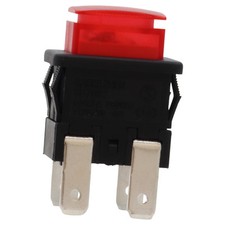 Polti interrupteur fer à