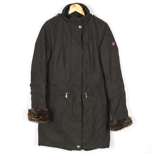 Veste femme wellensteyn - veste,