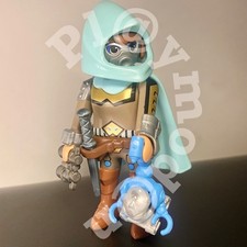 Playmobil 70566 Espionne De