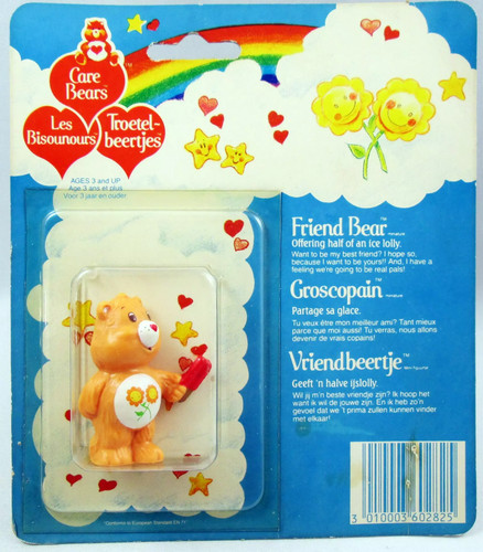 Bison bear kenner - kenner,