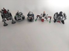 LEGO STAR WARS MICROFIGHTERS