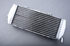 Radiateur d Eau Gauche Type Racing en Aluminium KTM 400 LC4-E 2000-2001
