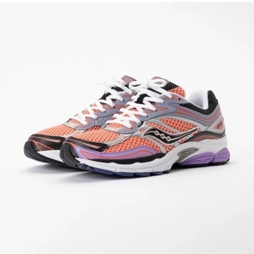 Saucony progrid omni - saucony,