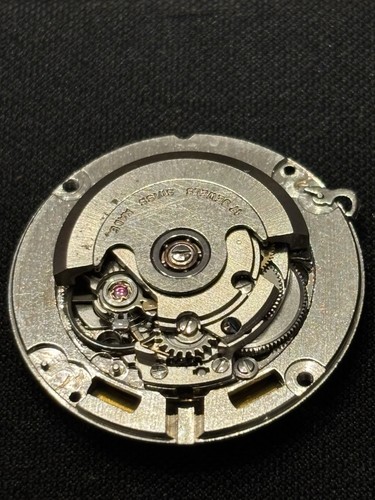 Mouvement montre mecanique - de,