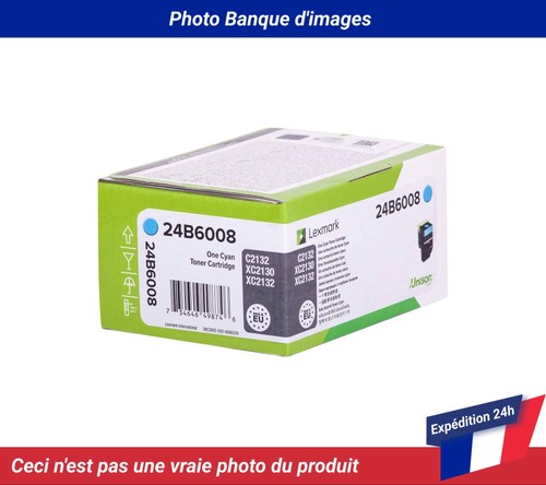 24b6008 lexmark xc2132 - 24b6008,