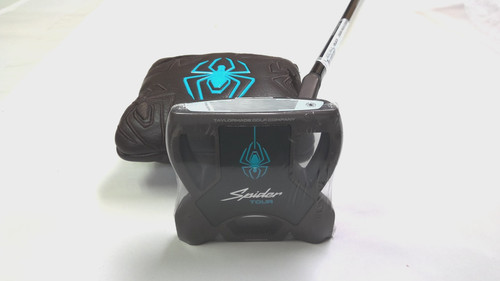 2026 taylormade spider tour - 2026,