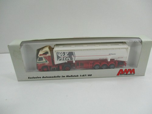 7399 camion citerne volvo - 7399.91-,