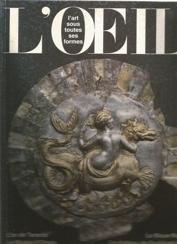Oeil 377 musee orsay - n°377, d'orsay