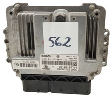 Calculateur moteur pour Hyundai i30 1.6 CRDi 0281014291 39106-2A710 1039S2367...