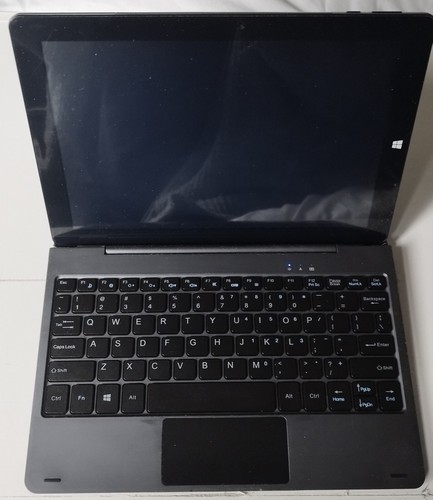 Tablette android windows10 - et,