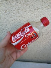 Mignonnettes vides de