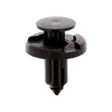 rivet plastique ø 8 10 mm bouclier et carter d'aile / pare-boue Restagraf
