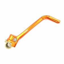 Neuf Judd Ktm SX 85 2018 - 2021 Levier Kick Tour Kick-Starter Orange Judd