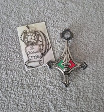 Insigne 2 e compagnie du 4e