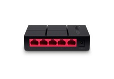 Mercusys 5-Port Gigabit