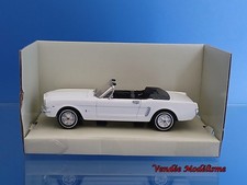 Voiture de collection  - Ford