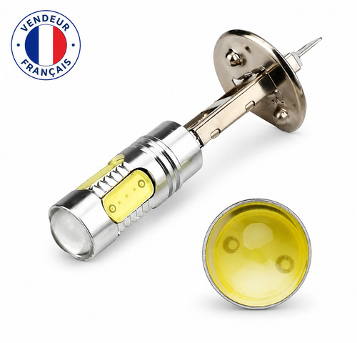 Ampoule led cob - extra, blanc