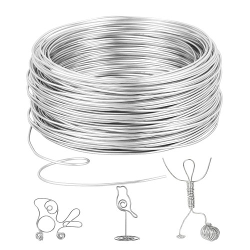 Fil artisanat aluminium - en,