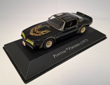 Pontiac Firebird 1977 1/43