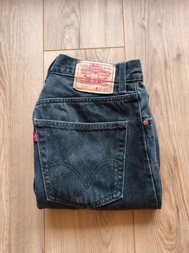 Jean homme levi 505 denim - jean,