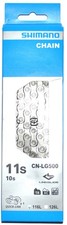 CHAINE 11V 116M CN-LG500 -