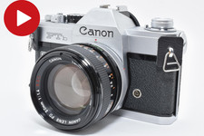 Exc canon ftb ql - ftb-n,