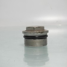 Bouchon de tube de fourche