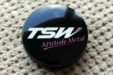 Rare TSW Attitude Métal Audi