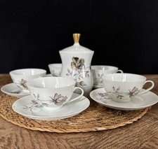 Limoges/Service à Café en