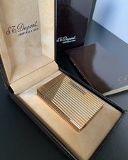 RARE ancien Briquet DUPONT