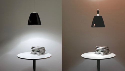 Suspension marque luce - la,