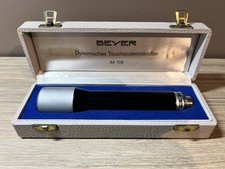 Vintage 60s beyer m119 - 60s,