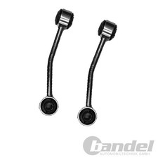 2x Barre Soutien Pendule Stable Avant Convient pour Peugeot 405+Break / Break