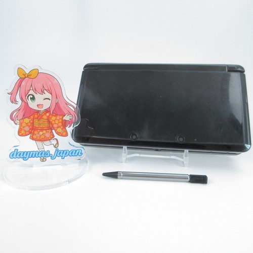 Bon console nintendo 3ds - 【bon】console,