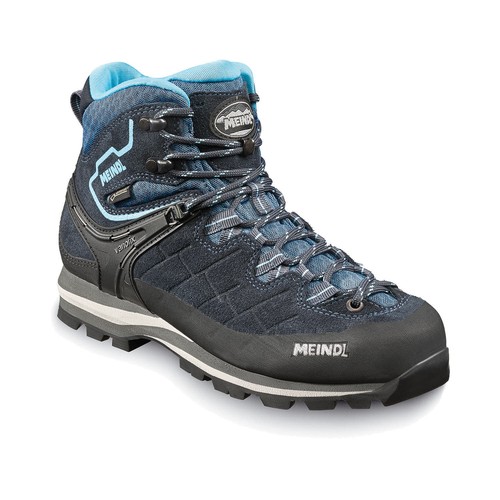 Meindl litepeak lady gtx bleu - lady,
