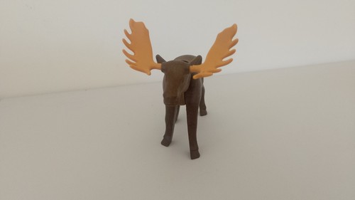 Playmobil animal forêt - playmobil,