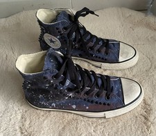 Converse Chuck Taylor, Taille