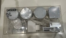 Ikea Dioder LED Puck Lights