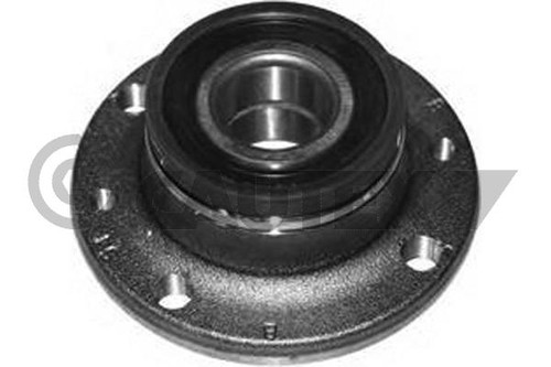 Moyeu roue fiat punto - moyeu, de