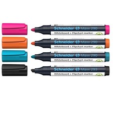 Schneider Maxx 290/293 Tableau