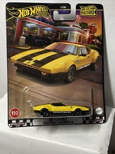 Hot wheels 1/64 🇨🇵