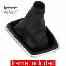 ICT Soufflet levier de Vitesse