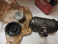 1 Cylindre de roue avant pour Renault Saviem SG4 -Lockheed 621360