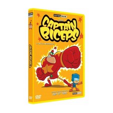 Captain Biceps (N°3)