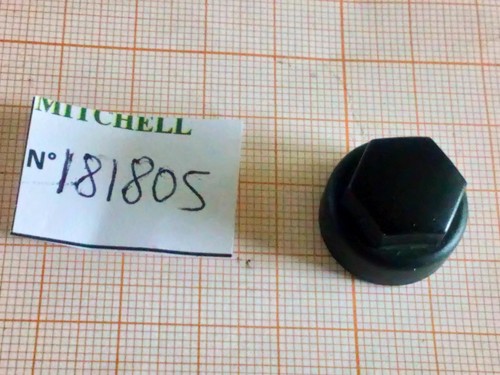 Bouchon moulinet mitchell 298 - bouchon,
