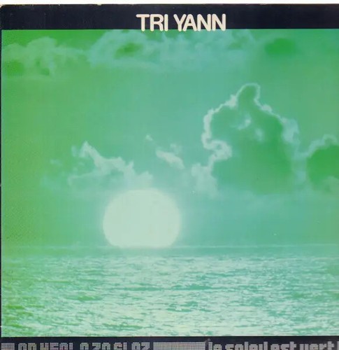 Tri yann heol - an, le