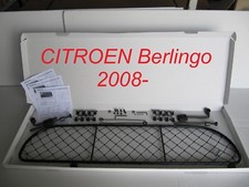 Filet Grille de séparation